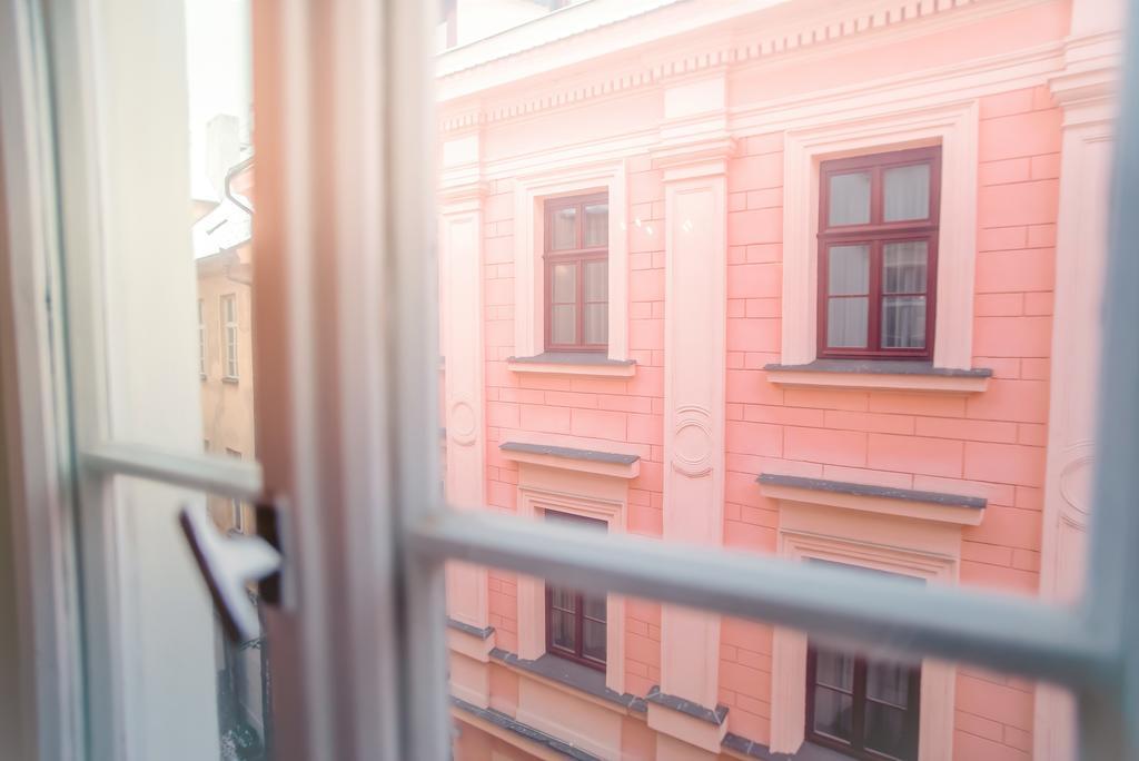 Apartment Astronomical Clock Πράγα Εξωτερικό φωτογραφία