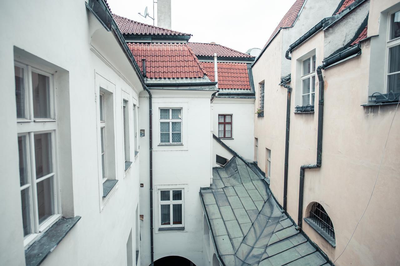 Apartment Astronomical Clock Πράγα Εξωτερικό φωτογραφία