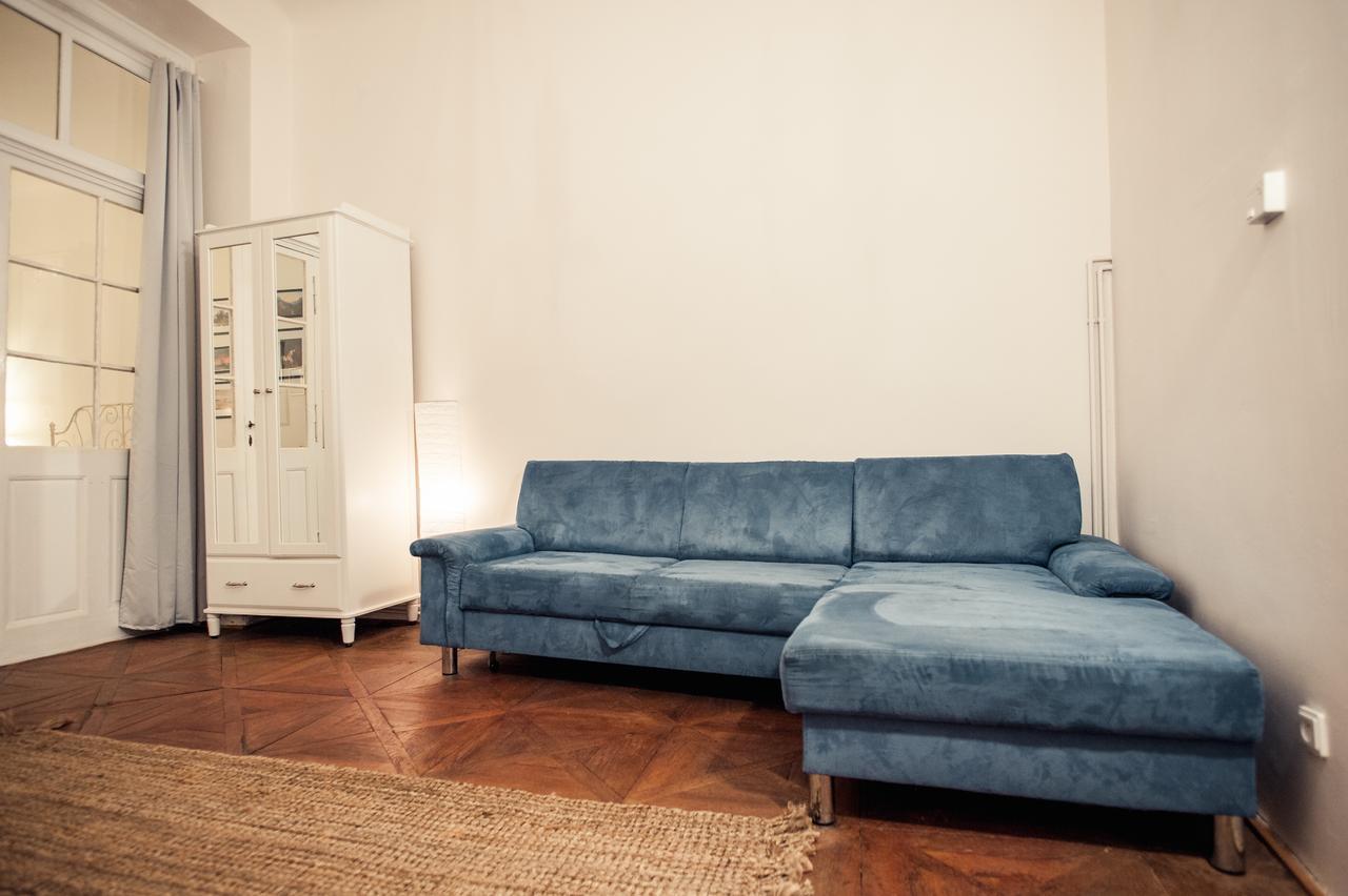 Apartment Astronomical Clock Πράγα Εξωτερικό φωτογραφία