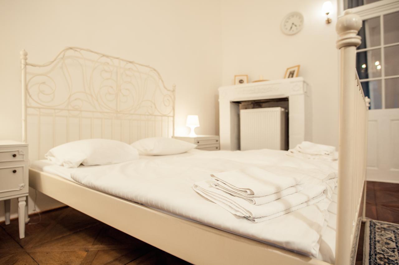 Apartment Astronomical Clock Πράγα Εξωτερικό φωτογραφία