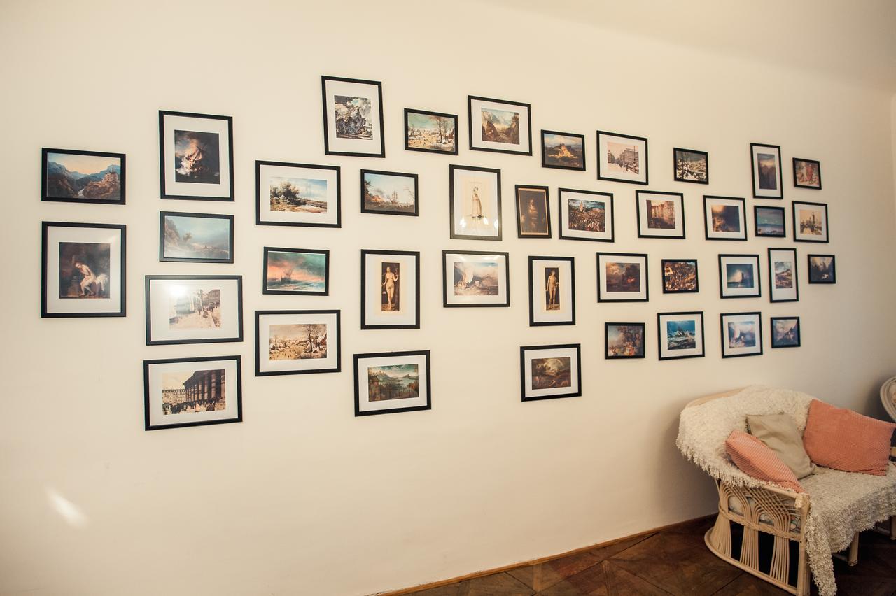 Apartment Astronomical Clock Πράγα Εξωτερικό φωτογραφία